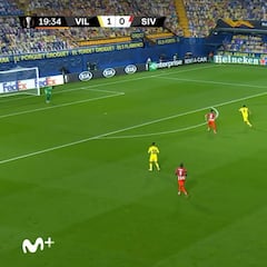 Si le dan bola se sale: vean el partido de élite mundial de Kubo