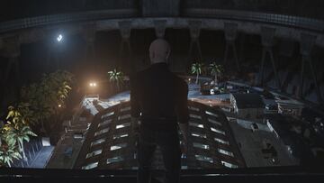 Captura de pantalla - Hitman (PC)