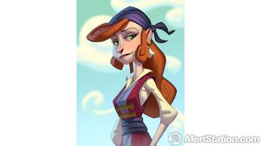 LucasArts celebra por todo lo alto el Talk like a Pirate Day