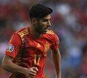 Luis Enrique convoca a Ansu Fati, Asensio y Thiago