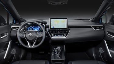 Toyota Corolla Cross 2026: ¿Qué cambios trae y cuándo llega a México?