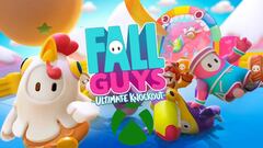 Fall Guys también llegará en verano a Xbox One y Xbox Series X/S