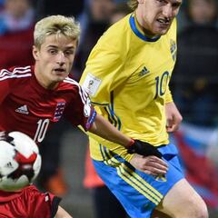 El agente de Vincent Thill confirma el interés del Madrid