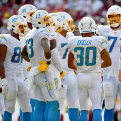 LA Chargers' offense still in good shape despite Bryan Bulaga loss