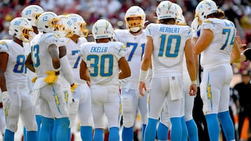 LA Chargers' offense still in good shape despite Bryan Bulaga loss