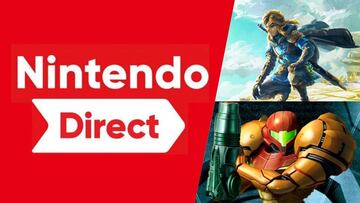 Todo lo anunciado en el Nintendo Direct del 8 de febrero, 2023