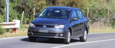 Volkswagen Gol, Voyage y Saveiro: 3 clásicos que se renuevan