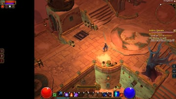 Captura de pantalla - Torchlight II (PC)