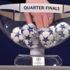 Dónde y cómo ver el sorteo de la Champions 2016: horarios y TV