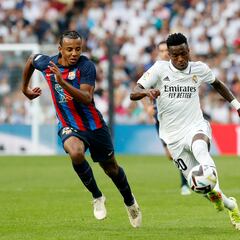 Real Madrid vs Barcelona: which is the most valuable team, according to Forbes?