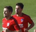 Equipos de Isla y Medel podrían fortalecerse con Vietto y Gaitán