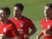 El Fenerbahçe quiere a Vietto y Gaitán se ofrece en Estambul