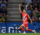Real Sociedad 1 - 2 Rayo: resumen y goles de LaLiga EA Sports