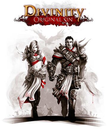 Ilustración - Divinity: Original Sin (PC)