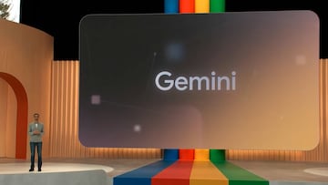 Gemini, la solución de Google para evitar los problemas con las imágenes generadas por una IA