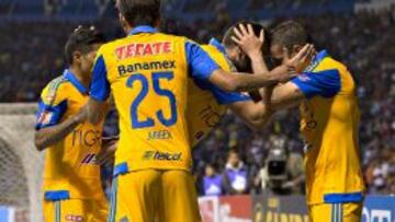 El campeón consiguió su primer triunfo como visitante