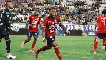 Jaguares - DIM, fecha 11 de la Liga BetPlay I-2026.
