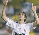 Kaká: "Estoy feliz por mi primer gol"