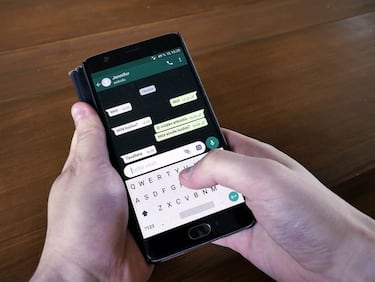 Cómo evitar que te roben tu WhatsApp desde el buzón de voz