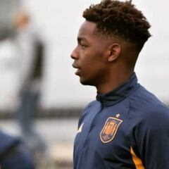 El Real Madrid vuelve a lanzar sus redes en ‘La Academia’ del Atleti