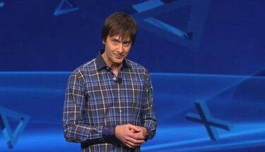 Mark Cerny, arquitecto de PS5, confirma su asistencia al Gamelab 2020