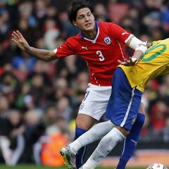 “Tengo mucho respeto por el pueblo chileno que lucha por sus derechos”