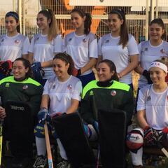 Las 'Marcianitas' tendrán una despedida antes de los Roller Games