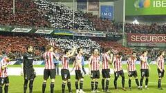 Objetivo Europa: quieren agarrar plaza en enero