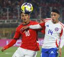 Chile - Egipto hoy, en vivo: sigue el Mundial Sub 20, en directo
