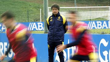 28/02/24 
ENTRENAMIENTO DEL DEPORTIVO DE LA CORUÑA
 idiakez