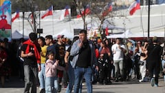 Aguinaldo Fiestas Patrias 2024 en Chile: confirman qué chilenos recibirán el pago doble y cuál es el nuevo monto