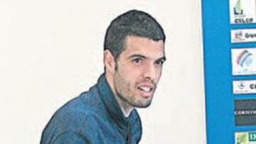 El Getafe buscará la reacción