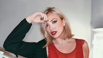 Marta Riesco, tras su pelea con María Patiño: “No puedo permitir un machaque de este tipo”