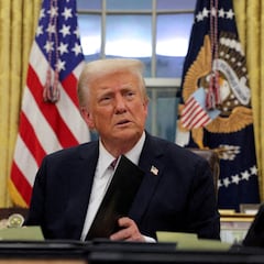 Trump’s executive orders threaten remote work: here’s what will happen to federal workers