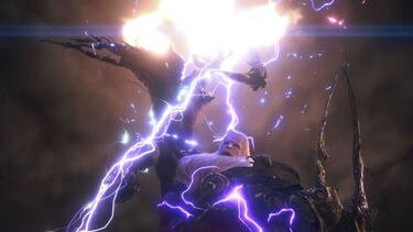 Final Fantasy XVI shows off its beautiful world with a new trailer