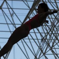 CONADE cerrará instalaciones y enviará a deportistas a sus casas