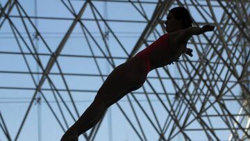 CONADE cerrará instalaciones y enviará a deportistas a sus casas