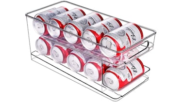 Tu nevera, más organizada y limpia con estos 5 accesorios que son un éxito en Amazon