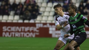 Racing - Albacete: TV, horario y cómo ver online hoy