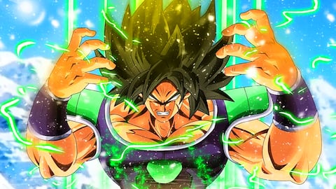 Ni Goku ni Broly ni Bardock: Toriyama dejó claro quién es el Super Saiyan Legendario 