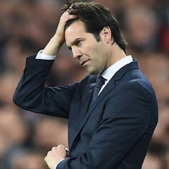 Asalto frustrado en casa de Solari: su mujer pilló a los ladrones en el momento