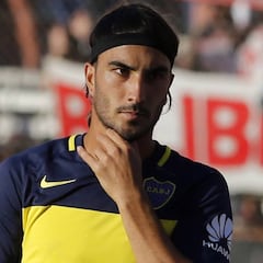 Miguel Russo podría darle una oportunidad a Sebastián Pérez