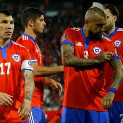 “Hay dos escenarios”: Berizzo traza su plan con la Generación Dorada