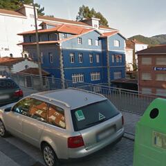 Venden un colegio en Asturias por 450.000 euros