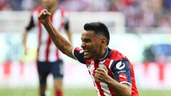 Chivas comienza exámenes para detección de Covid-19