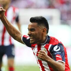 Chivas realizará pruebas de COVID-19 a su plantel