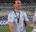 Argentina en la Copa América 2024: grupos, fechas, fixtures y rivales