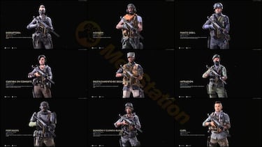 Pase de batalla de CoD Warzone Temporada 3: skins, armas, recompensas y más