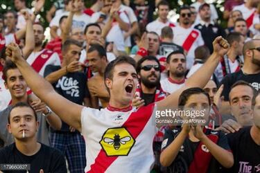 The great Madrid, London, Buenos Aires...