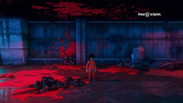 Lo mejor del Steam Next Fest: Echo Generation 2, una intrigante aventura con combates con cartas